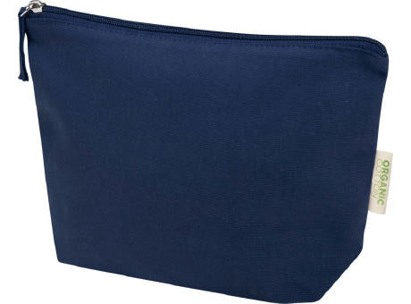 Odisha 180 g/m² OCS Bio-Kulturtasche 1L