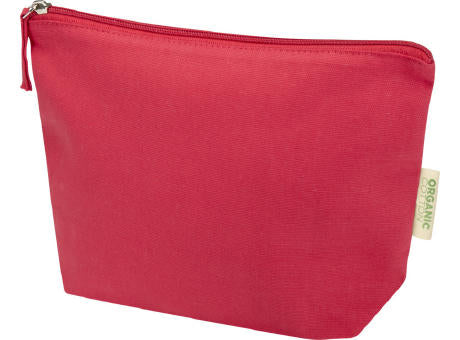 Odisha 180 g/m² OCS Bio-Kulturtasche 1L