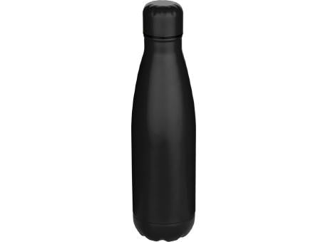Cove 750 ml RCS-zertifizierte, einwandige Trinkflasche aus recyceltem Edelstahl