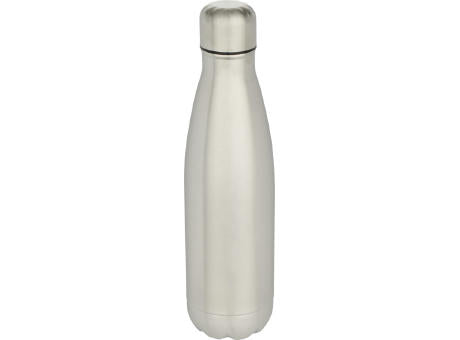 Cove 750 ml RCS-zertifizierte, einwandige Trinkflasche aus recyceltem Edelstahl