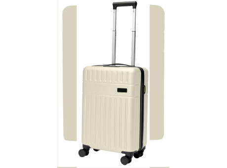 Rover 20" Kabinentrolley GRS Recycelt 40 L