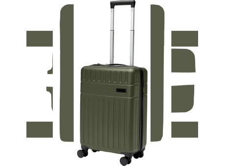 Rover 20" Kabinentrolley GRS Recycelt 40 L
