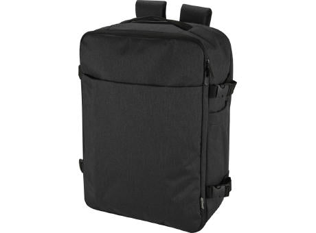 Libra 17" GRS recycelter Kabinenrucksack 25L