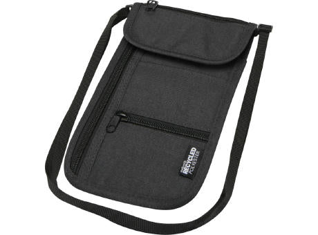 Ross GRS recycelte smarte Reisetasche