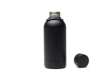 VINGA Parks Flasche aus RCS rec. Stainless-Steel, 400ml