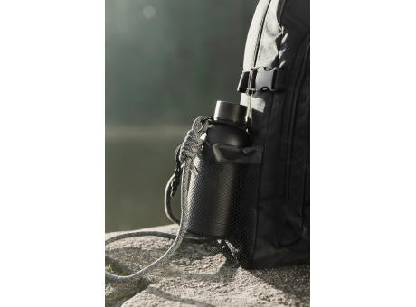 VINGA Parks Flasche aus RCS rec. Stainless-Steel, 400ml