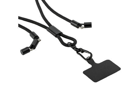 Lanyard Ladekabel REEVES-SMARTYARD