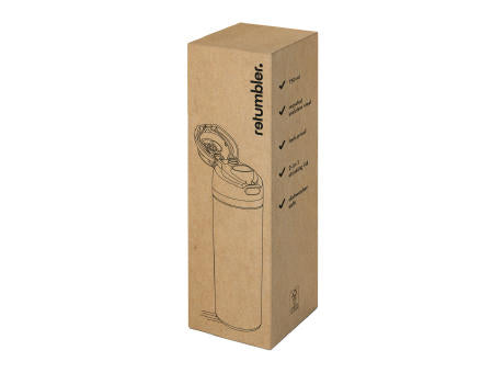 Thermotrinkflasche RETUMBLER-URBIX THERMO