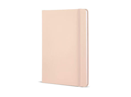Notizbuch A5 aus PU