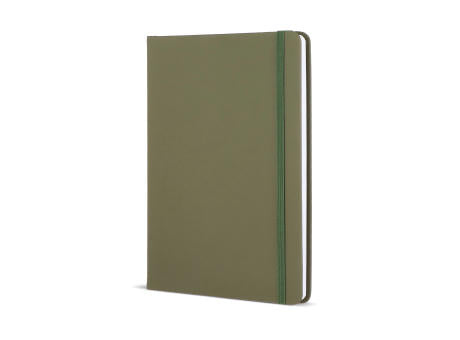 Notizbuch A5 aus PU