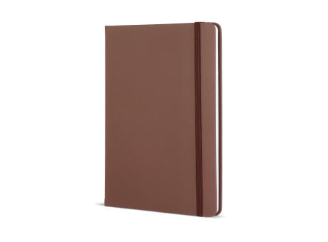 Notizbuch A5 aus PU