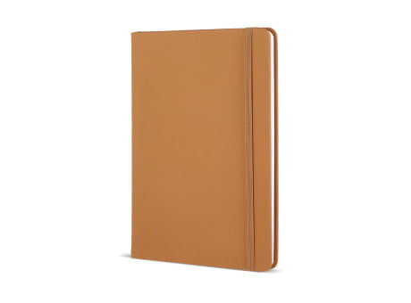 Notizbuch A5 aus PU