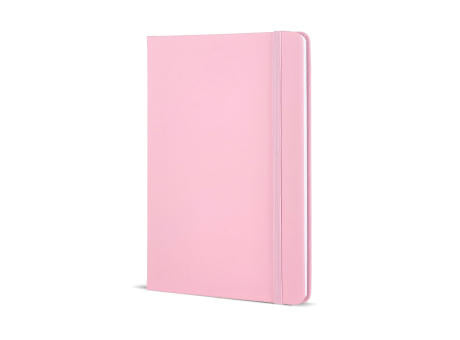 Notizbuch A5 aus PU
