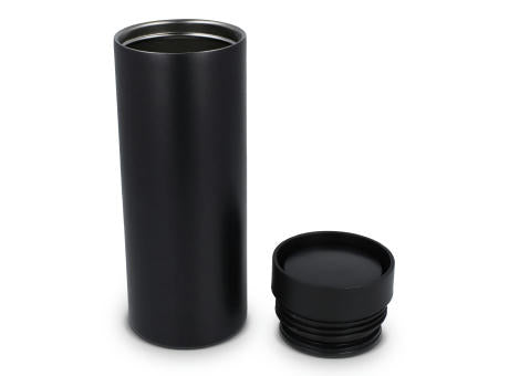 360 Shine Coffee-to-go-Isolierbecher, 400 ml