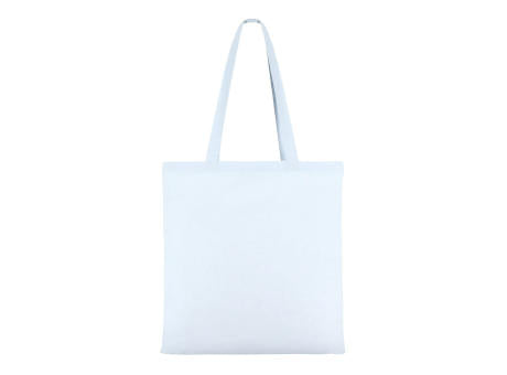 Umhängetasche Baumwolle OEKO-TEX® 140g/m² 38x42cm