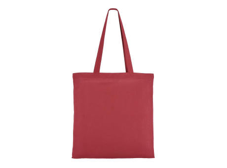 Umhängetasche Baumwolle OEKO-TEX® 140g/m² 38x42cm