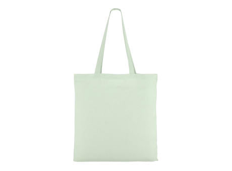 Umhängetasche Baumwolle OEKO-TEX® 140g/m² 38x42cm