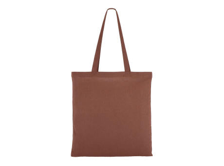 Umhängetasche Baumwolle OEKO-TEX® 140g/m² 38x42cm