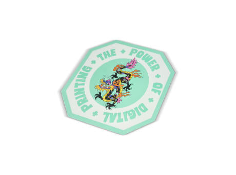 3D Digital Patch 20x20cm
