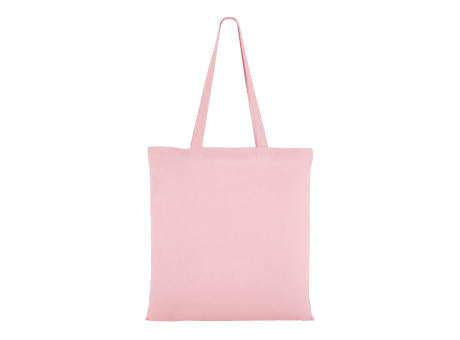 Umhängetasche Baumwolle OEKO-TEX® 140g/m² 38x42cm