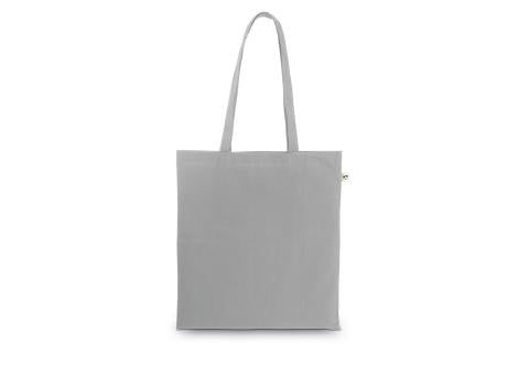 MADEIRA. Tasche aus 100% organische Bauwolle (140 g/m²)