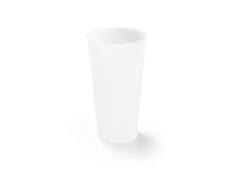 KANE L. PP-Festivalbecher 620 ml