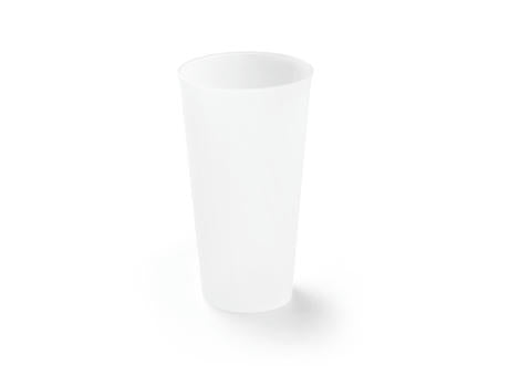 KANE L. PP-Festivalbecher 620 ml