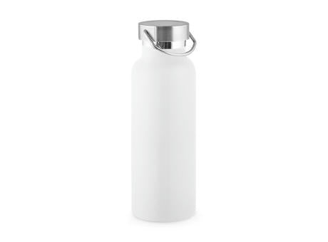 DUPLANTIS. Edelstahlflasche (36% recycelt) mit Vakuum-Isolierung 810 mL