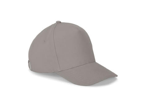 ASHTON. Kappe aus 100% Baumwolle (260gsm) mit 5 Segmenten