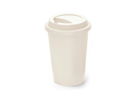 TONALI 450. Mehrwegbecher aus PP 450 ml