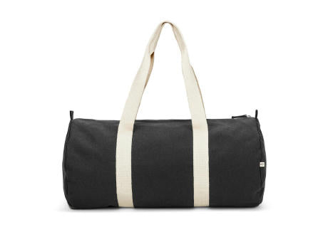 SAINT SPORT. Sporttasche aus recyceltem Baumwolle und recyceltem Polyester (380 g/m²)