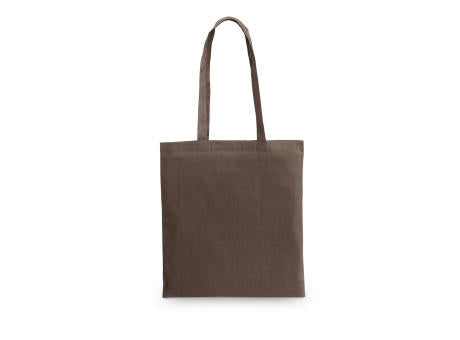 CARACAS. Tragetasche aus 100% Baumwolle (140 g/m²)