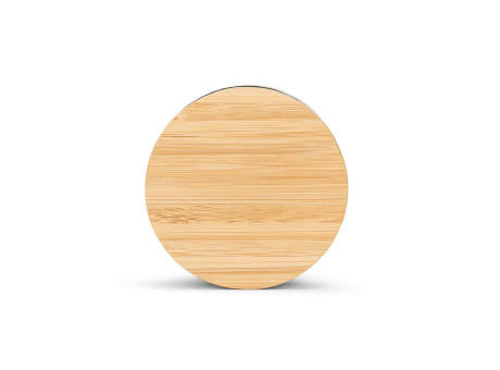 FERDINAND. Lautsprecher aus recyceltem Aluminium (100% rAL), 3 Stunden Akkulaufzeit