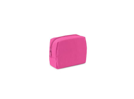 CHLOE. Kosmetiktasche aus hochdichtem 600D-Polyester