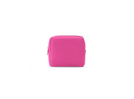 CHLOE. Kosmetiktasche aus hochdichtem 600D-Polyester