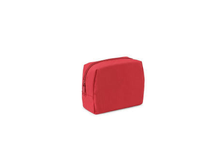 CHLOE. Kosmetiktasche aus hochdichtem 600D-Polyester