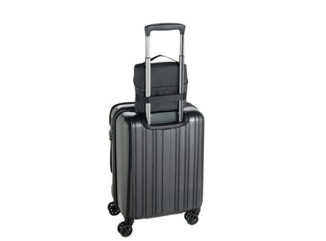 TROIKA Kabeltasche BLUE CYCLE TECH 2 GO