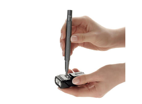 TROIKA Bit-Stift CONSTRUCTION TOOL 13