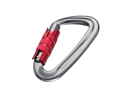 TROIKA Karabiner TROIKARABINER
