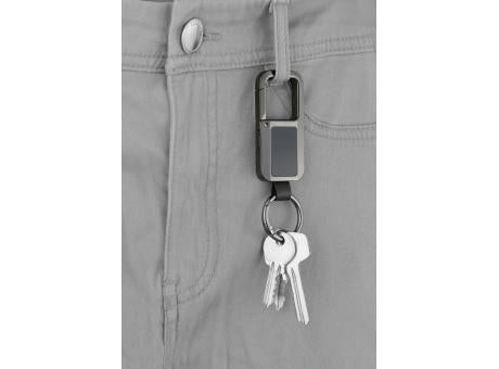 TROIKA Karabiner TRACK & FIND CARABINER