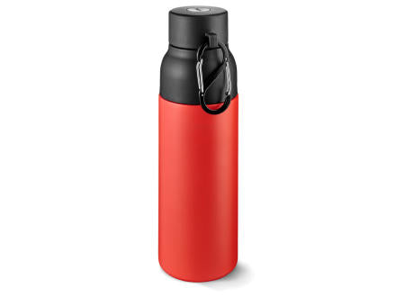 TROIKA Thermoflasche INFUSE+