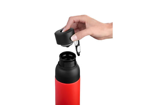 TROIKA Thermoflasche INFUSE+