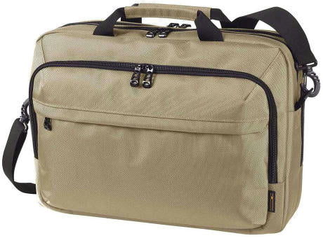 Business-Tasche MISSION