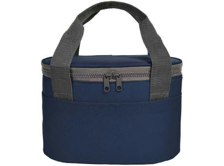 Lunchbag SOLUTION