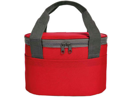 Lunchbag SOLUTION