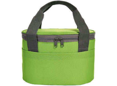 Lunchbag SOLUTION