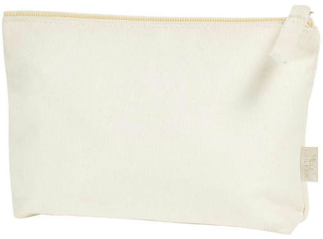Reißverschluss-Tasche ORGANIC S