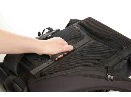 Notebook-Rucksack ORBIT