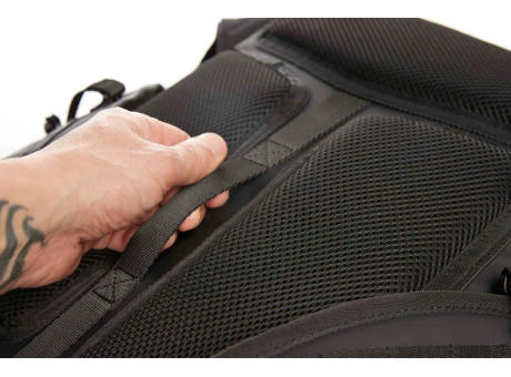 Notebook-Rucksack ORBIT
