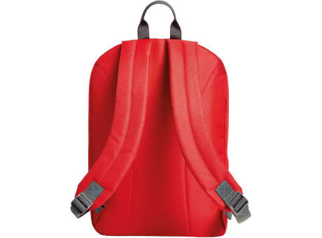 Rucksack SOLUTION